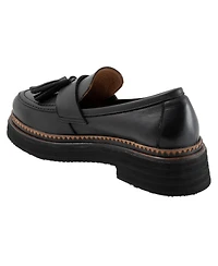 Bueno Gillian Loafer