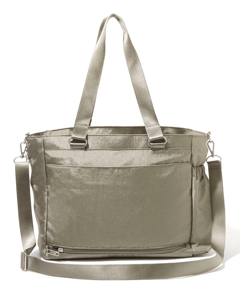 Baggallini Modern Extra Large Laptop Tote