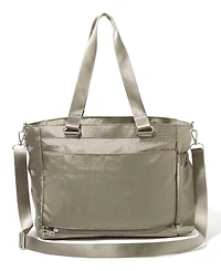 Baggallini Modern Extra Large Laptop Tote