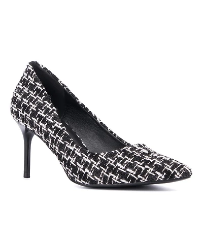 Women's Belle Pointed Toe Pump