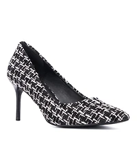 Women's Belle Pointed Toe Pump