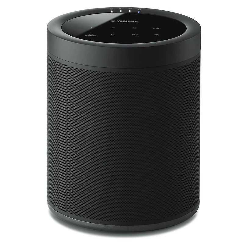 Yamaha Wx-021BL MusicCast 20 Wireless Speakers - Pair