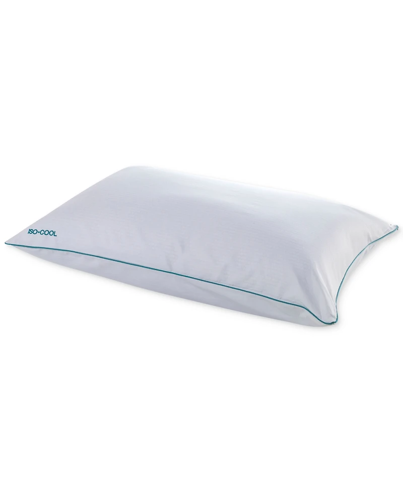 IsoCool Polyester 2-Pack Pillows