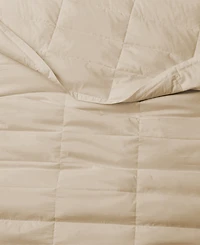 Unikome Cooling Lyocell Ultra Lightweight Down Blanket