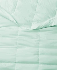 Unikome Cooling Lyocell Ultra Lightweight Down Blanket, Full/Queen