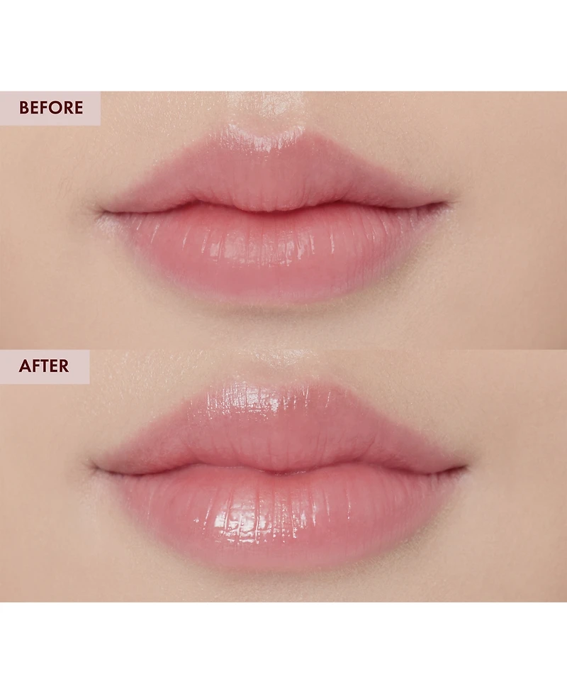 Tonymoly Timeless Ferment Snail Lip Sleeping Mask