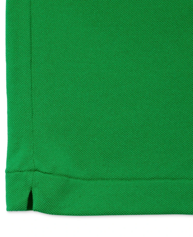 Lacoste Men's Classic Fit Short Sleeve Polo Shirt