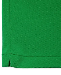 Lacoste Men's Classic Fit Short Sleeve Polo Shirt