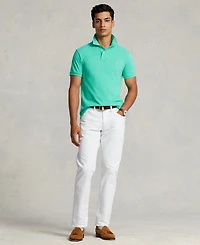 Polo Ralph Lauren Men's Custom Slim Fit Mesh