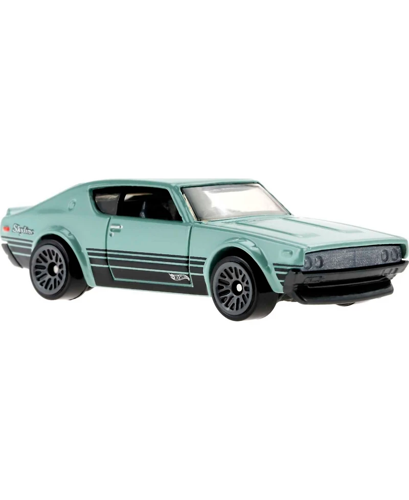 Hot Wheels Us Car Assortment Styles May Vary