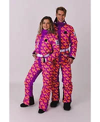 That 70's Show Men's Ski Suit