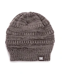 Muk Luks Men's Marl Beanie