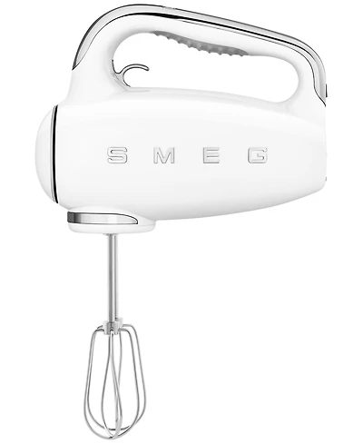 Smeg 50's Retro Style Hand Mixer