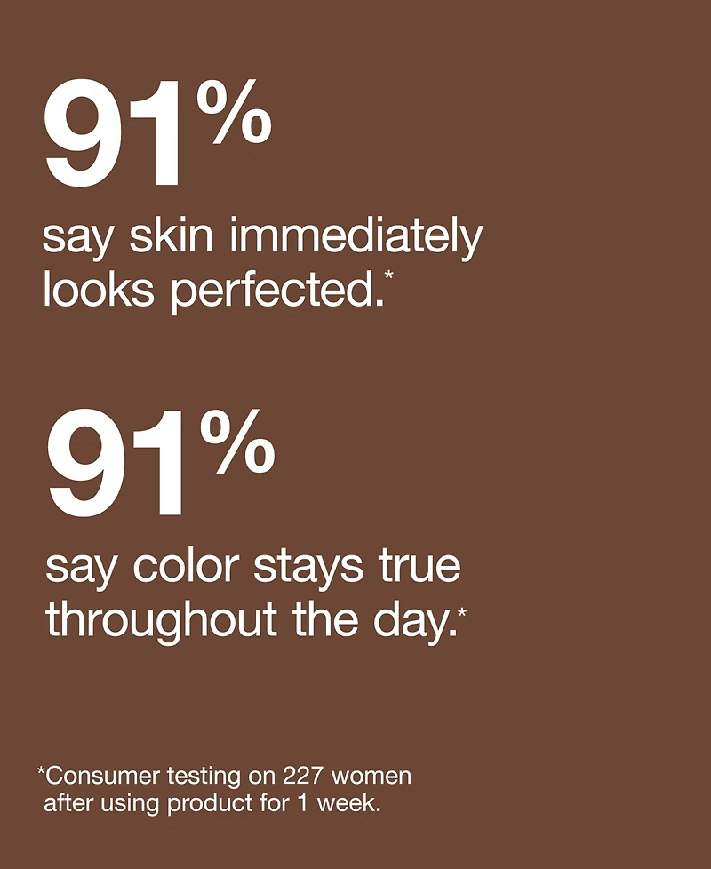 Clinique Even Better Clinical Serum Foundation Broad Spectrum Spf 25, 1-oz.