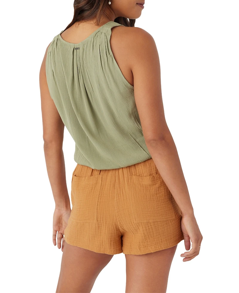 O'Neill Juniors' Lainie Tank Top