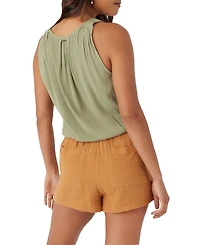 O'Neill Juniors' Lainie Tank Top