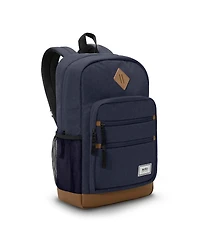 Solo New York Re-Fresh Machine Washable Backpack