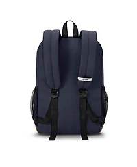 Solo New York Re-Fresh Machine Washable Backpack