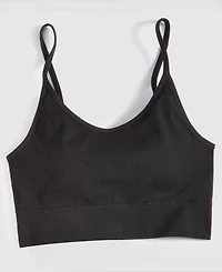 State of Day Women's Seamless Bralette, Created for Macy's