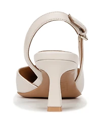 Naturalizer Dalary Slingback Pumps