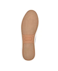 Tommy Hilfiger Men's Ribby Lace Up Fashion Sneakers
