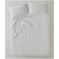 Organic Cotton Quilt - Twin/Twin Xl