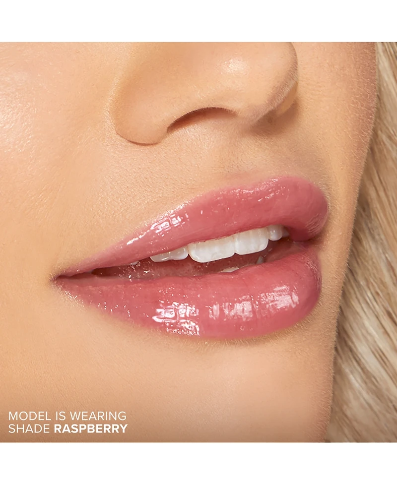 Too Faced Kissing Jelly Gloss