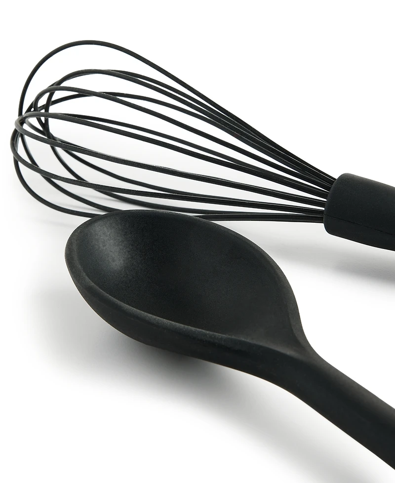 Arch Studio Silicone Utensils, Set of 5, Exclusively at Macy's