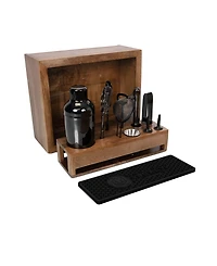 Legacy Old Fashioned Bar Tool 12 Piece Set