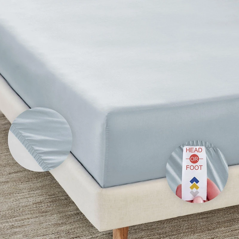 100% Extra Long Staple