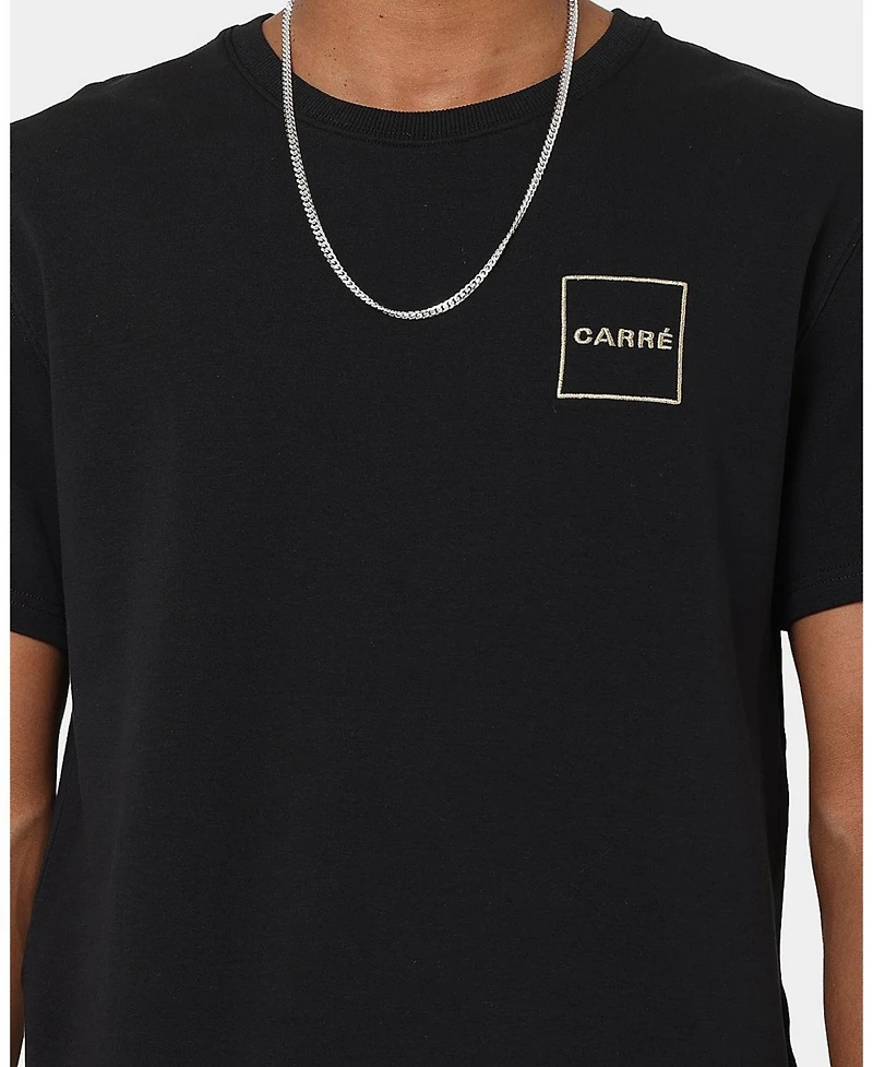 Carre Mens Elite Mtn Droptail Short Sleeve T-Shirt