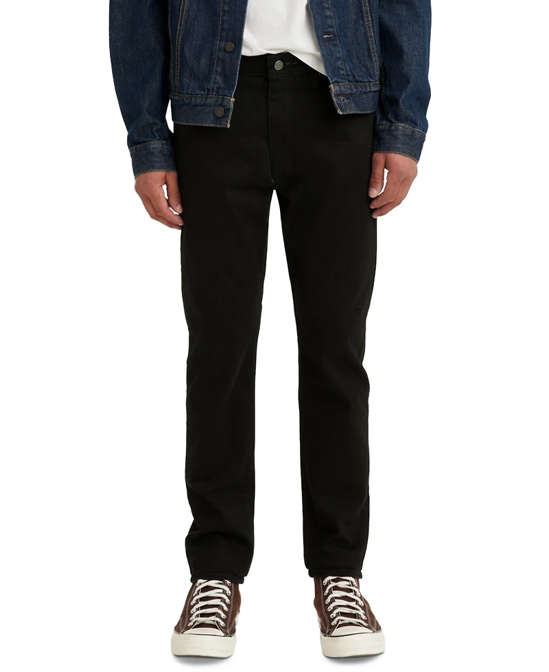 Levi's Men's 512 Slim Taper Eco Performance Jeans