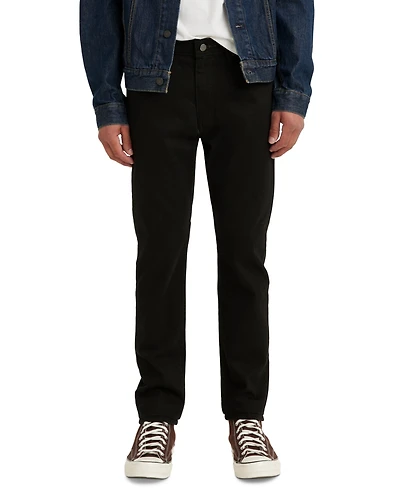 Levi's Men's 512 Slim Taper Eco Performance Jeans