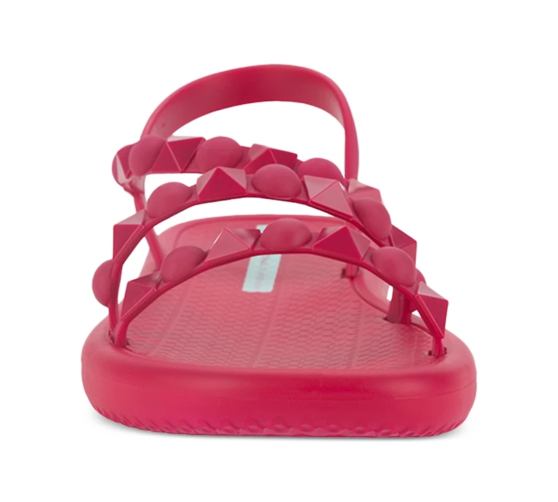 Ipanema x Shakira Women's Meu Sol Flatform Strappy Sandals