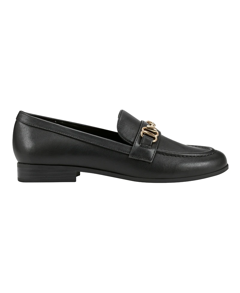 Bandolino Women's Laly Slip On Loafers