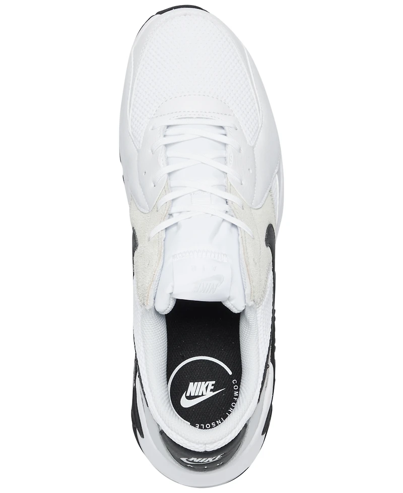 Nike Men's Air Max Excee Running Sneakers from Finish Line