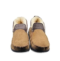 Men's Quad Esq Slipper