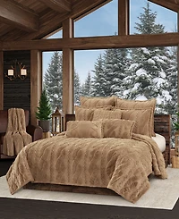 J Queen New York Cava 3Pc. Quilt Set, Full/Queen