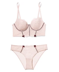 Yara Women's Contour Demi Bra