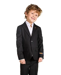 OppoSuits Toddler Boys Daily Formal Suit Set
