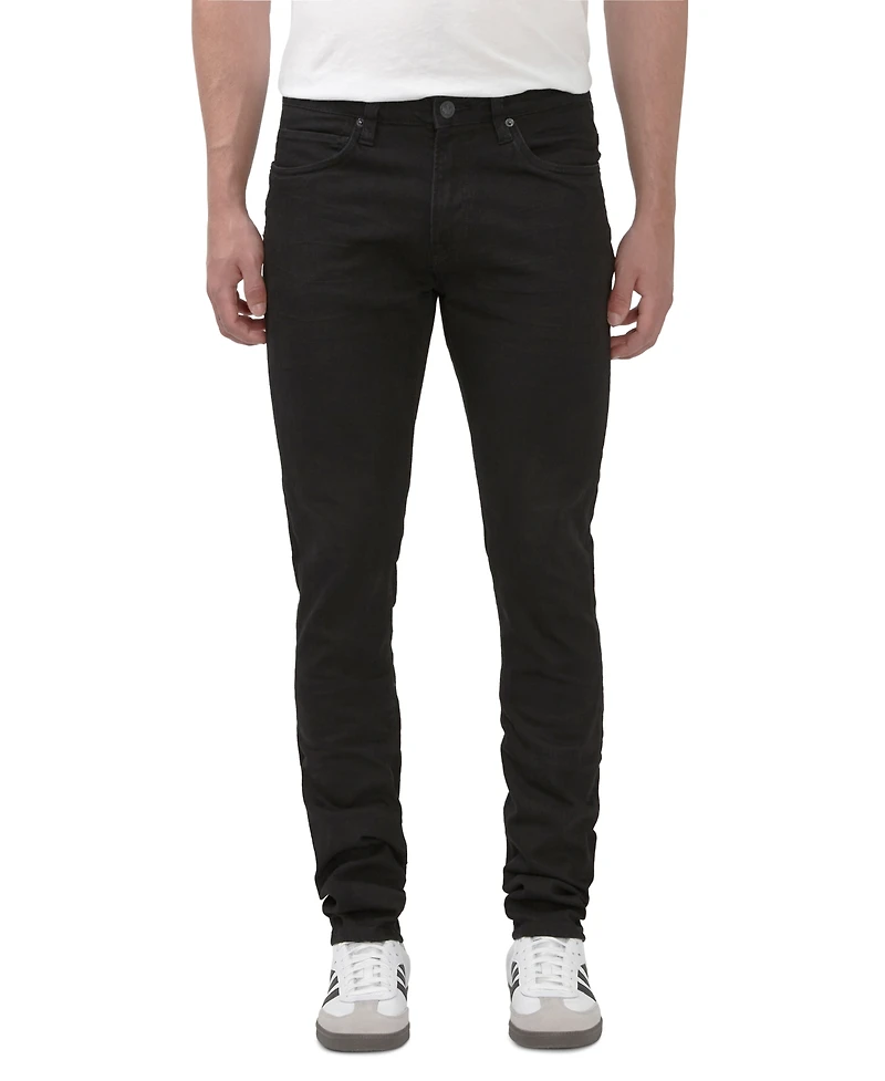 Men's Skinny Max Stretch Jeans