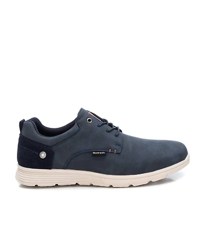 Men's Casual Shoes Refresh Collection By Xti