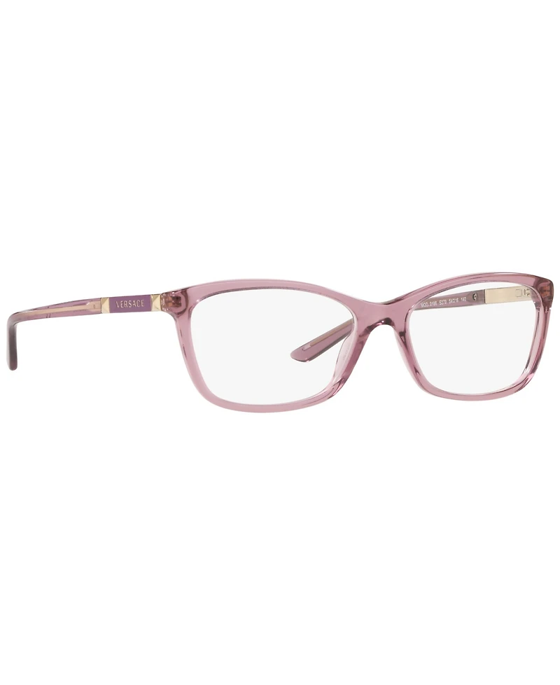 Versace Women's Eyeglasses, VE3186