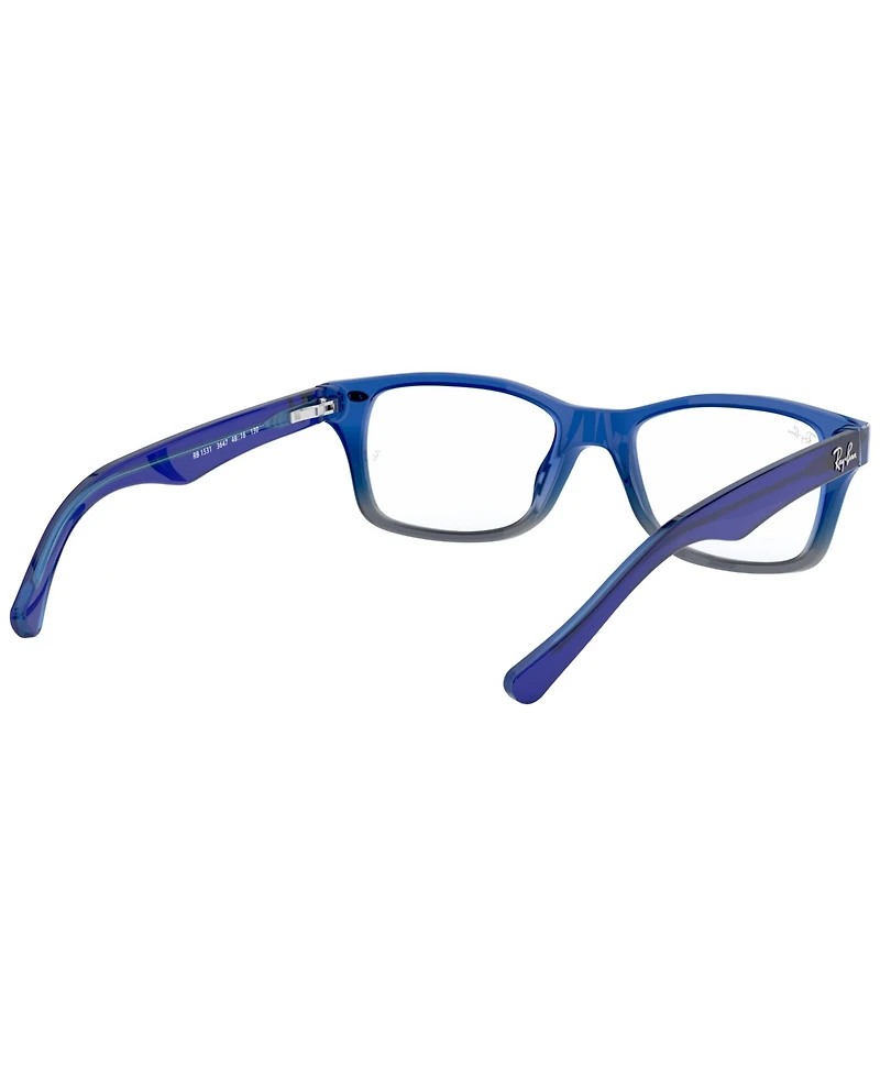 Ray-Ban Jr Child Eyeglasses