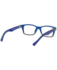 Ray-Ban Jr Child Eyeglasses