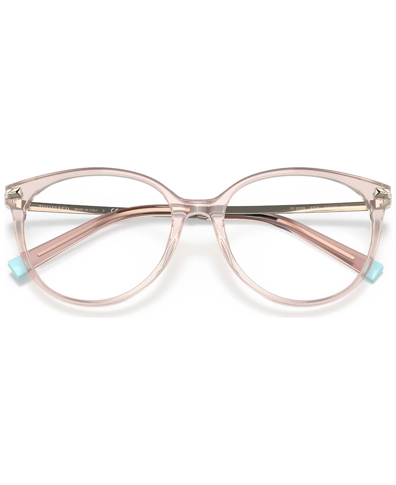 Tiffany & Co. Women's Eyeglasses, TF2209