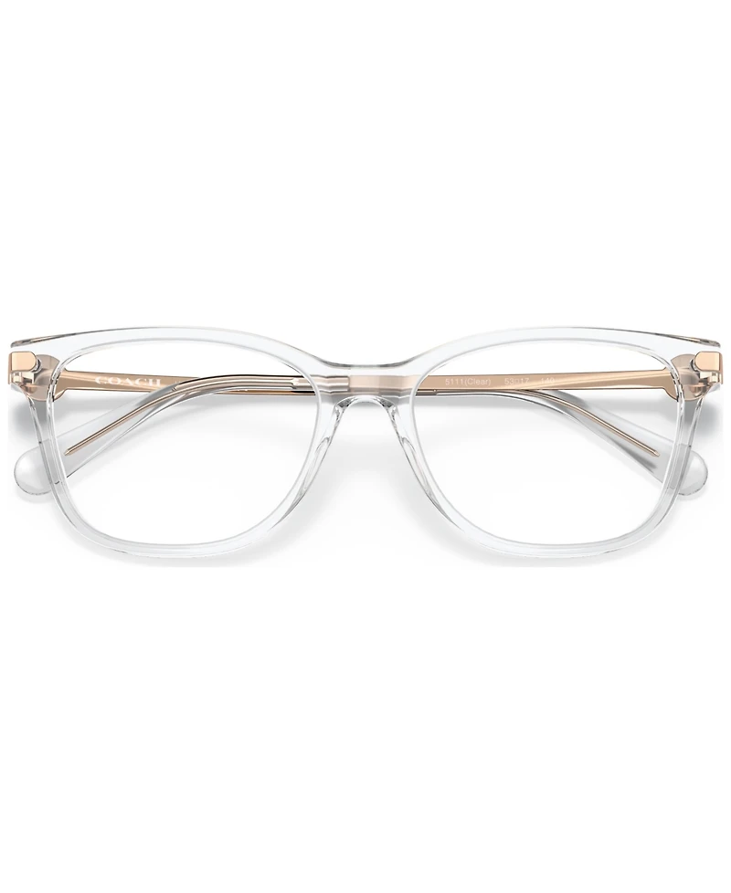 Coach Women's Eyeglasses, HC6176