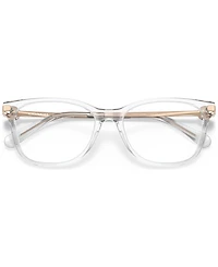 Coach Women's Eyeglasses, HC6176
