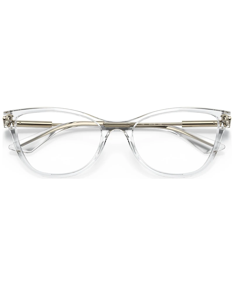 Versace Women's Eyeglasses, VE3309