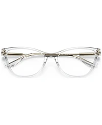 Versace Women's Eyeglasses, VE3309